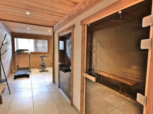 Superbe 5 pièces rénové avec sauna hammam jacuzzi proche télécabines et village idéal 12/14 pers. - FR-1-458-101 - image 4