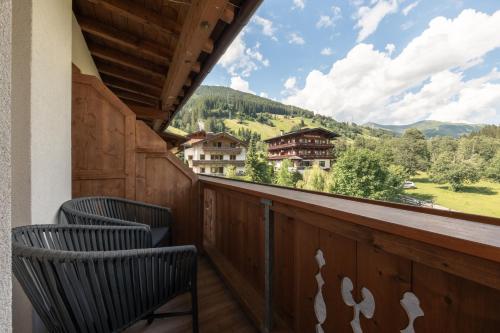 周邊環境, Alpenhotel Tirolerhof Gerlos in 蓋洛斯