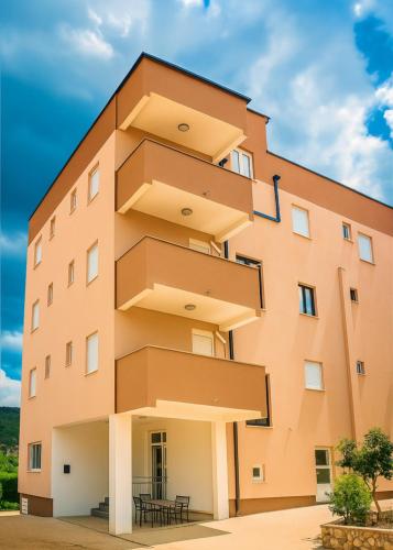 Pansion Ana Medjugorje