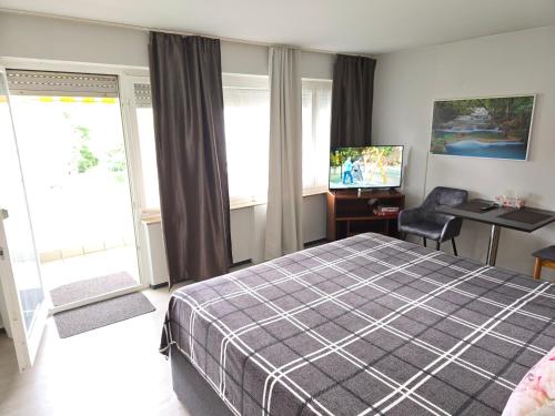 Apartment Nr 3 in Untertürkheim, Stuttgart (photo 8)