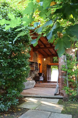  La casa Arancione in Boves