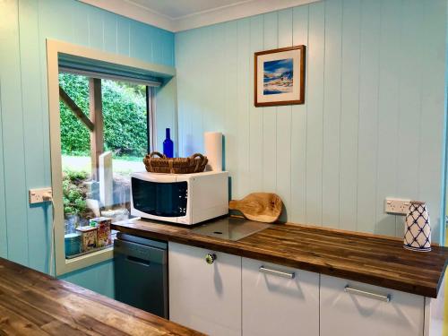 Butterfield Beach Studio Car inclusive in เกาะสเตวาร์ท