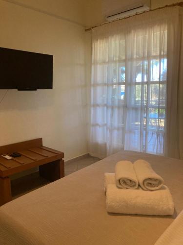 Villa Kastri Apartments 4