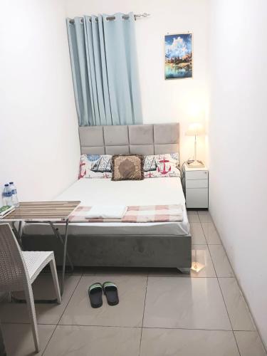 DraGon Executive Homes 001, Dubai