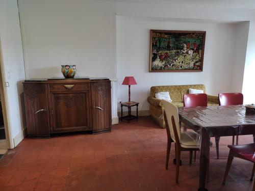 Maison de village in Louppy-sur-Loison