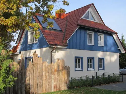 Ostseeträume-Zingst in Zingst, Deutschland