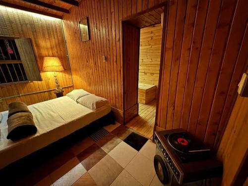 BioHotel Ecohouse in Guarne
