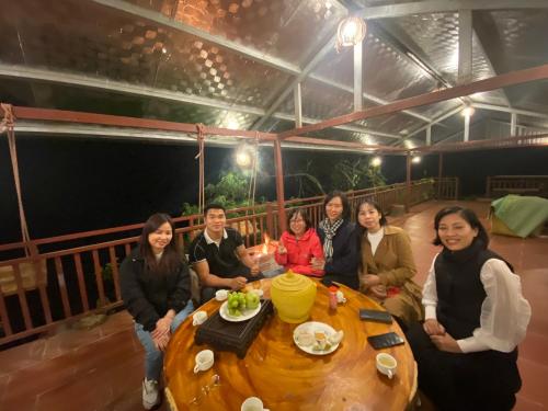 Lanh Sapa Homestay
