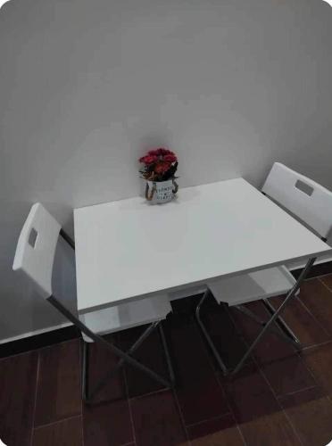 Joli Studio au Centre Ville avec WIFI - Netflix, Casablanca (fotografie 3)