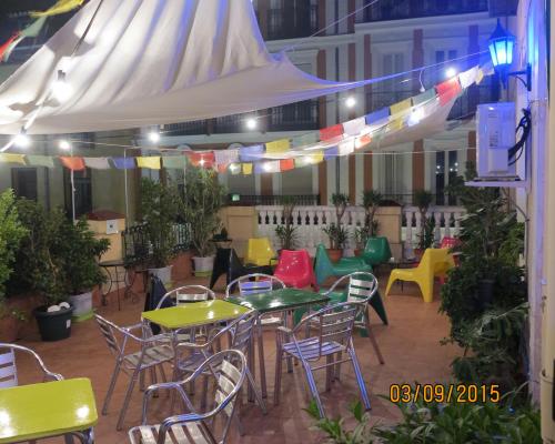 Barbieri Sol Hostel - image 9