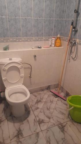 Appartement meuble in Essalam