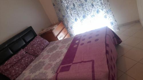 Appartement meuble in Essalam