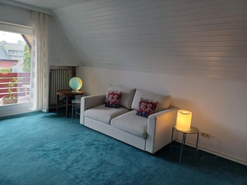 Vacation home Albersloh close to Münster in Sendenhorst, Deutschland