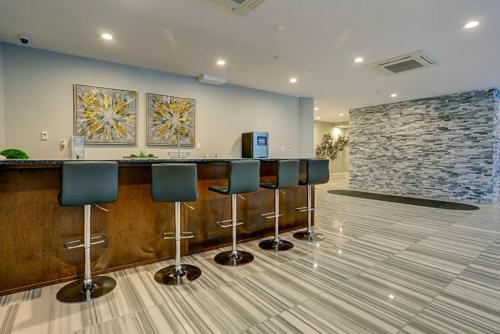 High Class Studio Near Center City in Philadelphia, USA