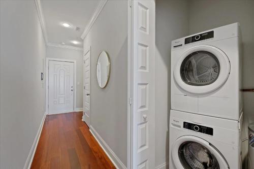 High Class Studio Near Center City in Philadelphia, USA
