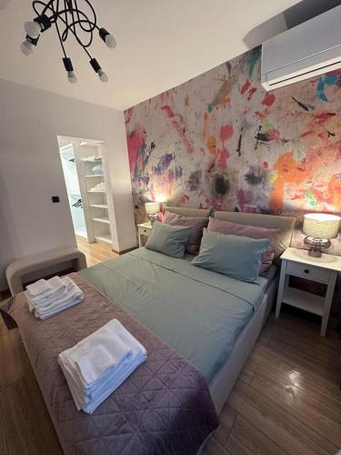 K&D Alpine Getaway , Cozy Stay, Bansko
