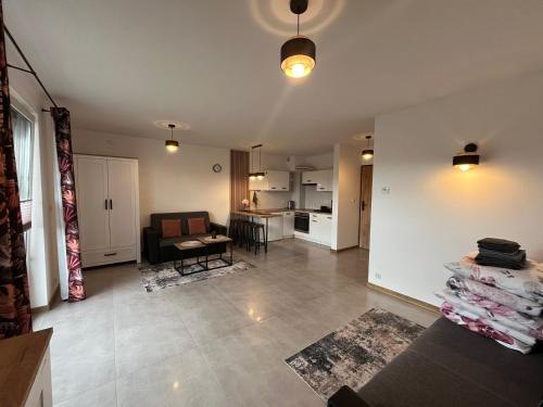Wczasy Chmielno Apartament PUDROWY