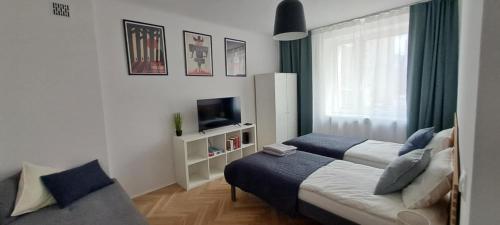 Klemens Apartment