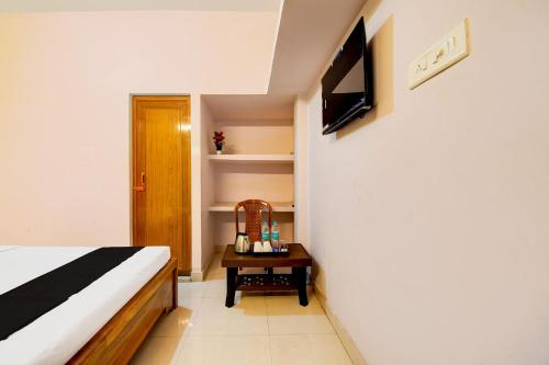 . Hotel O Haramani Palace