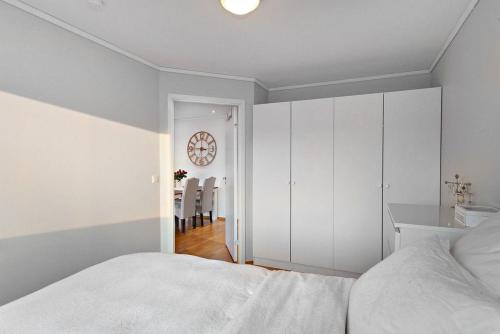 Double bedroom Saint-Julien