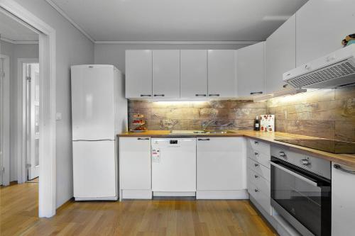 Double bedroom Saint-Julien