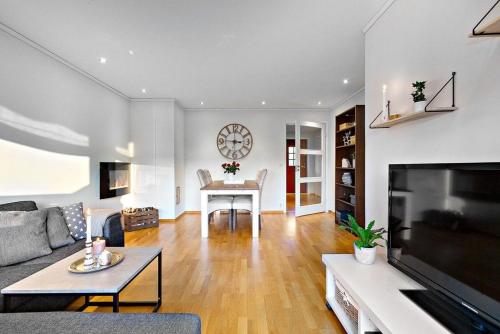 Double bedroom Saint-Julien