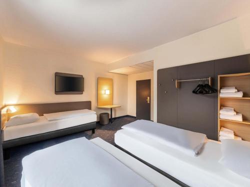 ibis Duisburg Hauptbahnhof - image 12