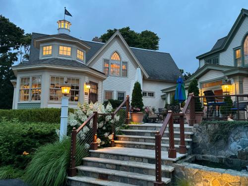 The Winstead Inn - 숙소 외관