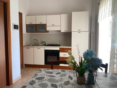 B&B direttamente sul mare da Antonino in Mattinata