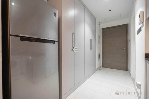 Everluxe Azizi Montrell Lovely Studio near Gurunanak Darbar Sikh Temple
