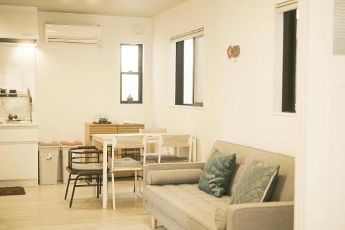 Bamboo Retreat Tofuku