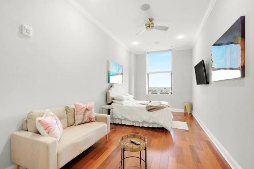Xl Studio - Studio W Pool & Scenic Rooftop, Philadelphia (foto 3)