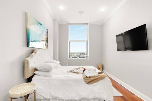 Xl Studio - Studio W Pool & Scenic Rooftop, Philadelphia (foto 9)