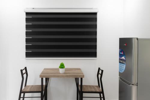 Facilities, Vincent resort and hotel in Balibago