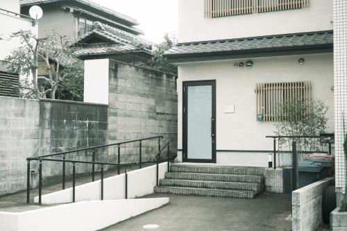 Bamboo Retreat Tofuku