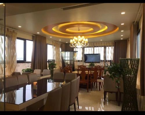 Phạm Hà Hotel HP - by BAY LUXURY