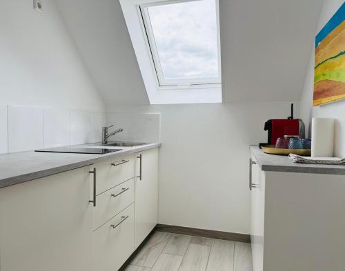 Appartement Khodai in Sankt Peter