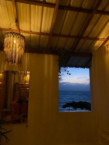 Azul profundo Rooftop