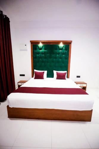 Kudila Resort – Anuradhapura, IA