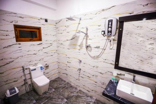 Kudila Resort – Anuradhapura, IA