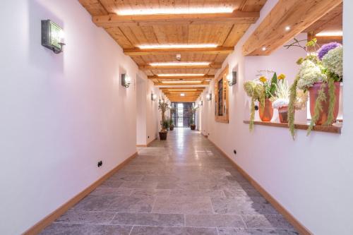 餐廳, Gasthof zur Post in 巴特維塞