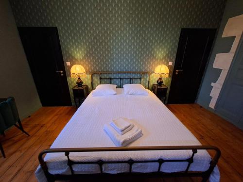 La Glycine - Location saisonnière - Luçon