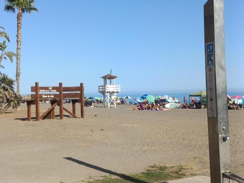 Bonito apartamento completo en Rincon de la Victoria Playa a 100 metros - Rincón De La Victoria Bonito apartamento completo en Rincon de la Victoria Playa a 100 metros - Rincón De La Victoria