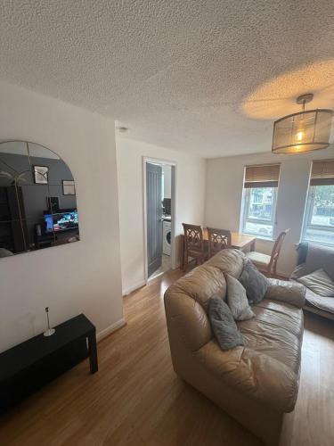 City Centre 2 Bed Apartment, Glasgow (Foto 4)