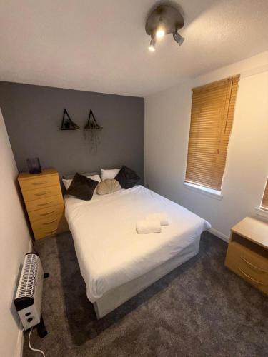City Centre 2 Bed Apartment, Glasgow (Foto 9)