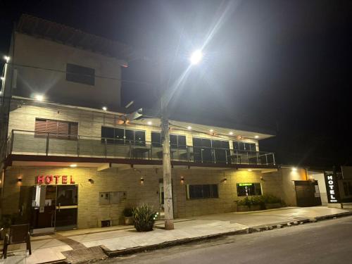. Hotel Portal do Pantanal