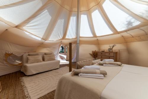 Villa Ostuni TWO in Santa Caterina