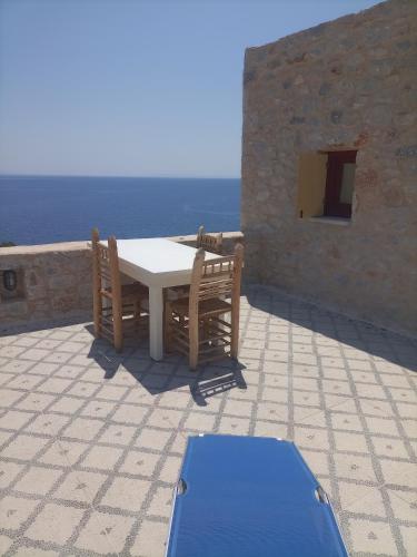 Ampelos Tower gîte à louer Olimbiaí