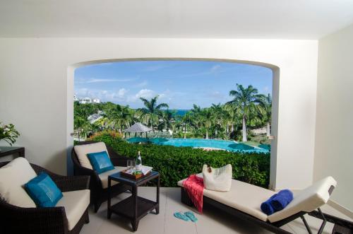 Residences at Nonsuch Bay Antigua - Room Only - Self Catering