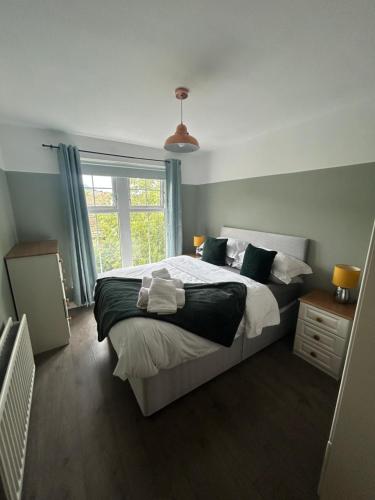 Saffron Loft, Belfast in เขตมอเตอร์เวย์